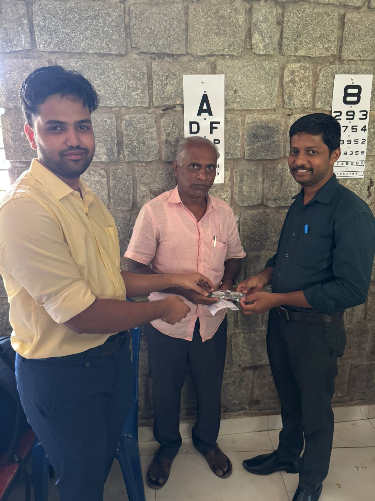 Mathikere activity 9