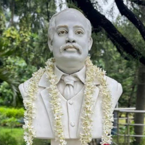Dr Radha Gobinda Kar
