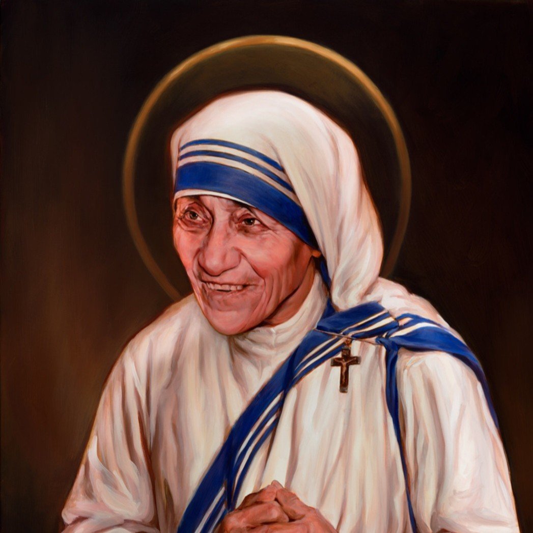 Mother Teresa